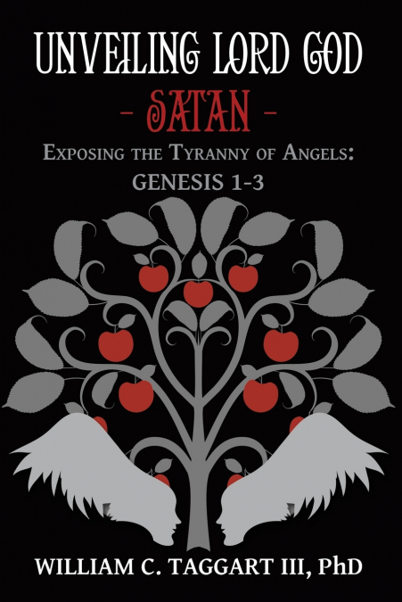 UNVEILING LORD GOD - SATAN