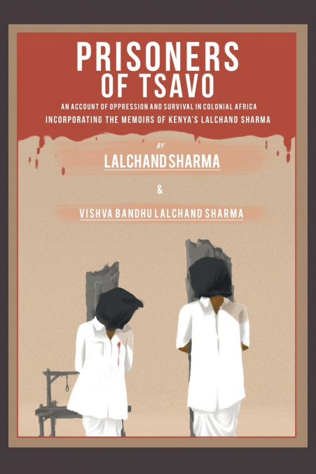 PRISONERS OF TSAVO