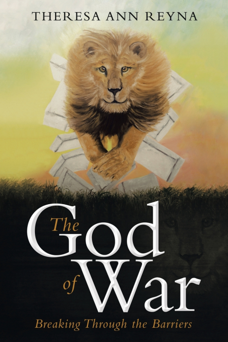 THE GOD OF WAR