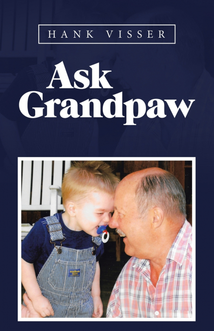 ASK GRANDPAW