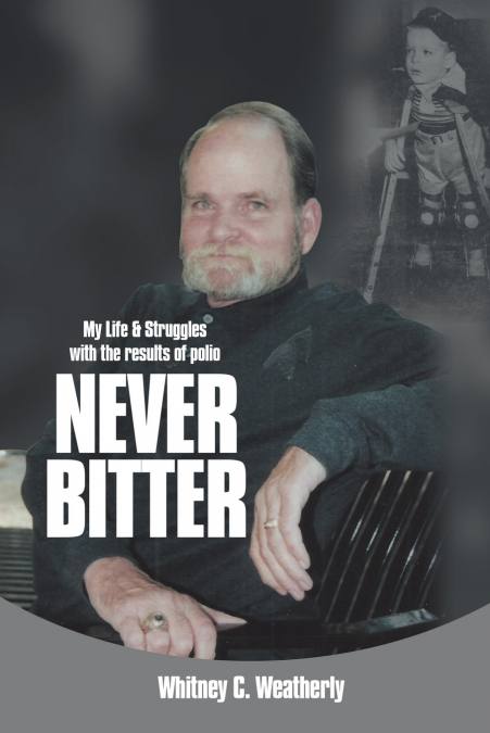 NEVER BITTER
