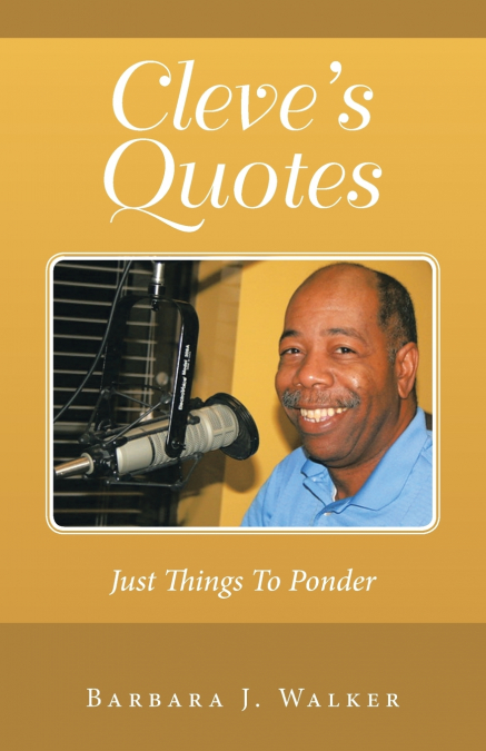 CLEVE?S QUOTES