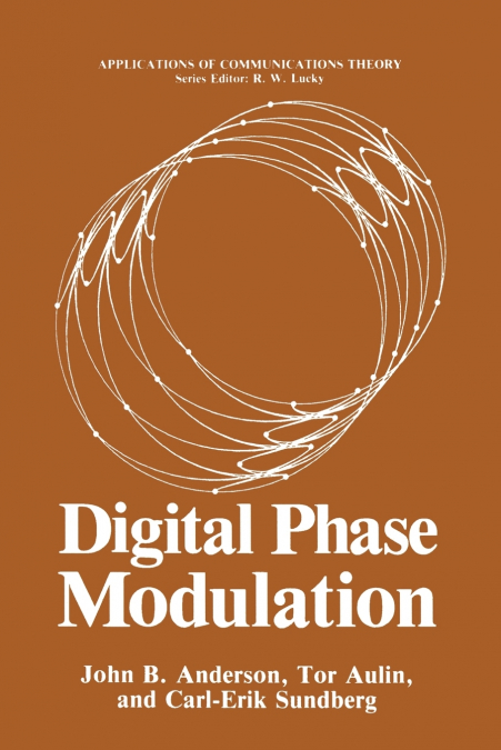 DIGITAL PHASE MODULATION