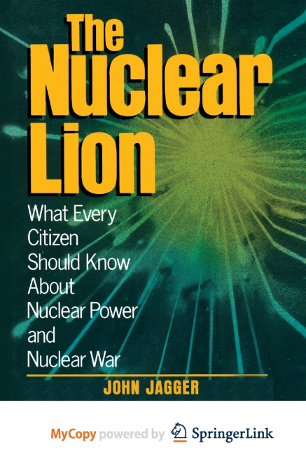 THE NUCLEAR LION