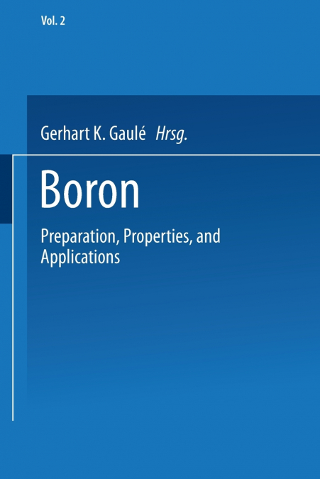 BORON