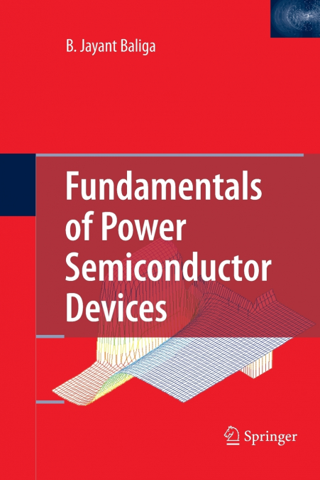 ADVANCED HIGH VOLTAGE POWER DEVICE CONCEPTS