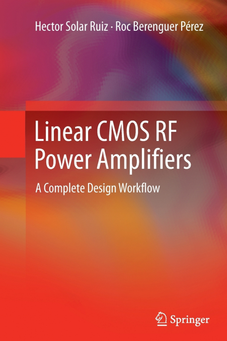 LINEAR CMOS RF POWER AMPLIFIERS