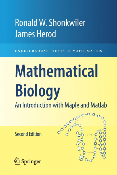 MATHEMATICAL BIOLOGY