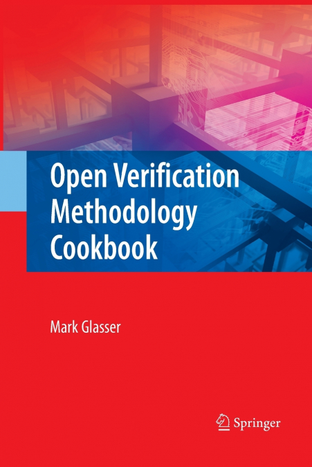 OPEN VERIFICATION METHODOLOGY COOKBOOK