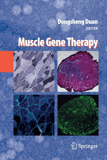 MUSCLE GENE THERAPY