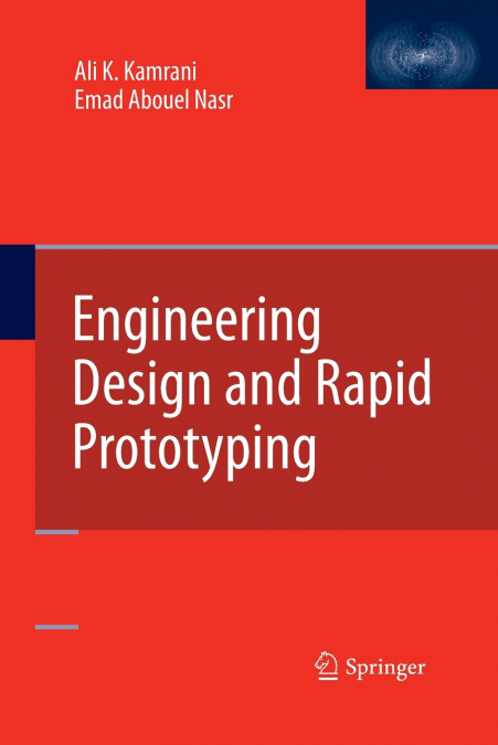 ENGINEERING DESIGN AND RAPID PROTOTYPING