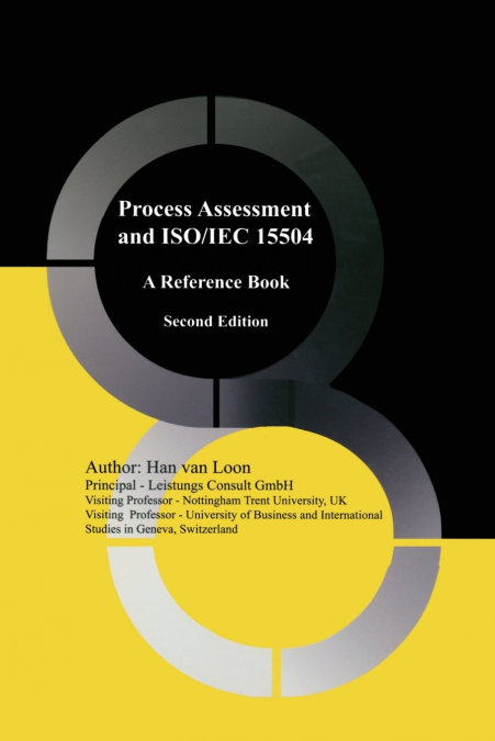 PROCESS ASSESSMENT AND ISO/IEC 15504