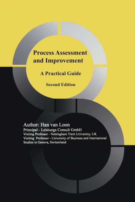 PROCESS ASSESSMENT AND IMPROVEMENT