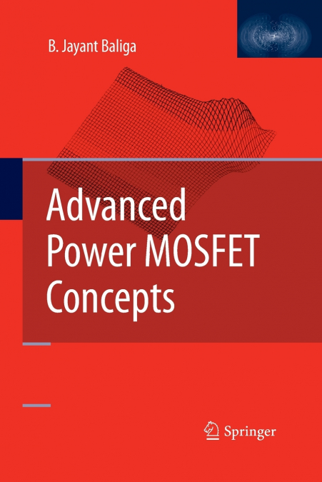 ADVANCED POWER MOSFET CONCEPTS