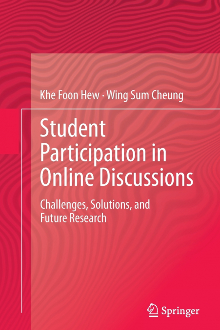 STUDENT PARTICIPATION IN ONLINE DISCUSSIONS