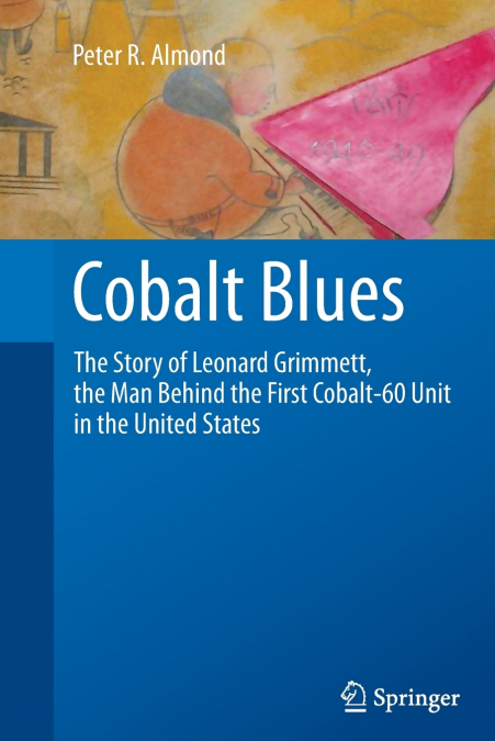 COBALT BLUES