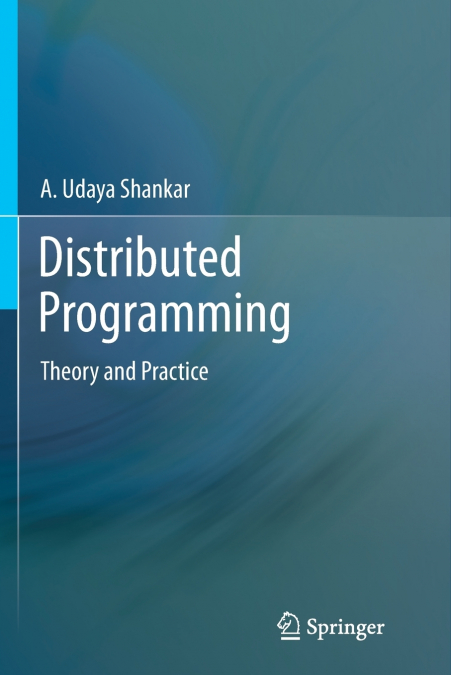 DISTRIBUTED PROGRAMMING
