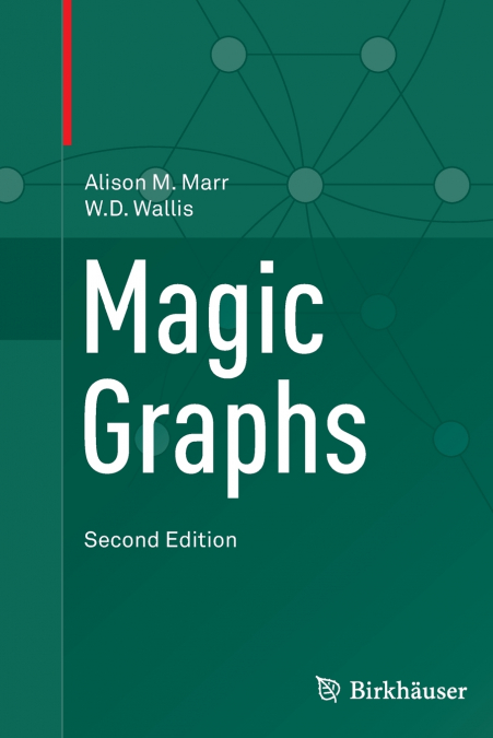 MAGIC GRAPHS