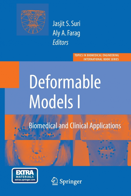 DEFORMABLE MODELS
