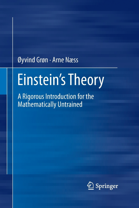 EINSTEIN?S THEORY