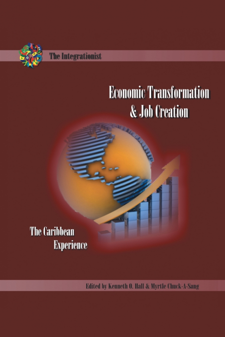 ECONOMIC TRANSFORMATION AND JOB CREATION