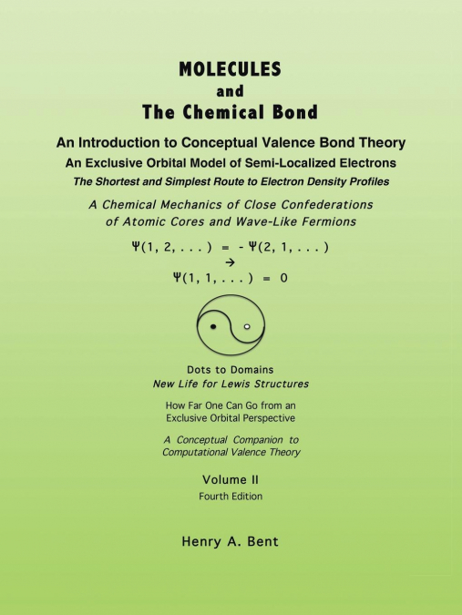 NEW IDEAS IN CHEMISTRY FROM FRESH ENERGY FOR THE PERIODIC LA