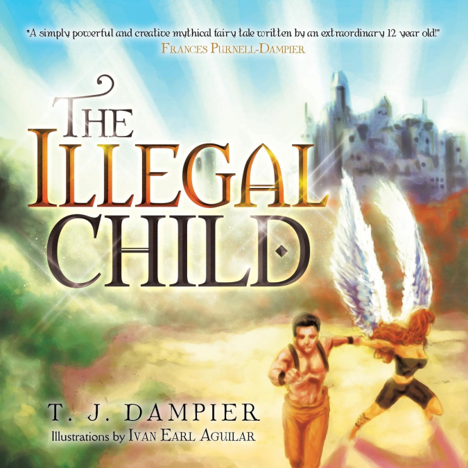 THE ILLEGAL CHILD 2
