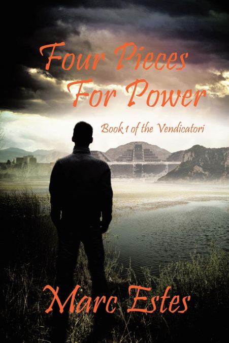 FOUR PIECES FOR POWER