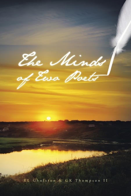 THE MINDS OF TWO POETS