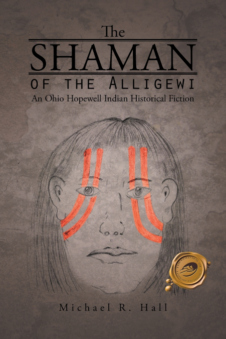 THE SHAMAN OF THE ALLIGEWI