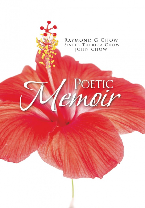 POETIC MEMOIR
