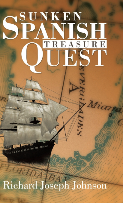 SUNKEN SPANISH TREASURE QUEST