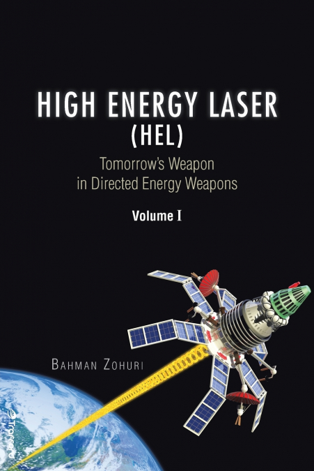 DIRECTED ENERGY WEAPONS