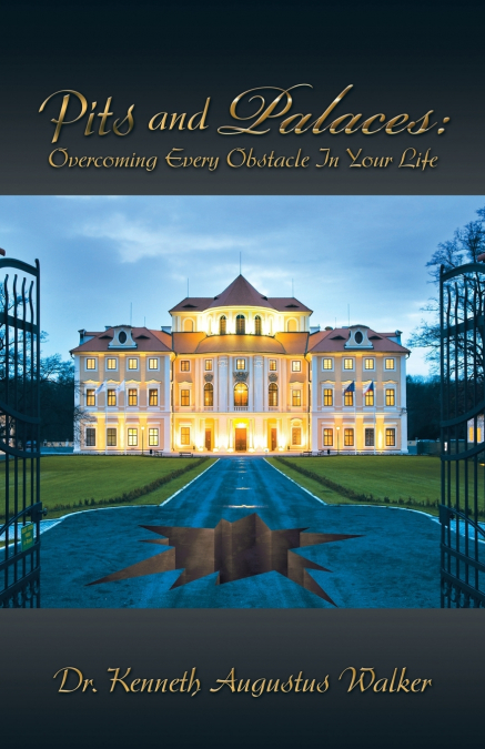 PITS AND PALACES