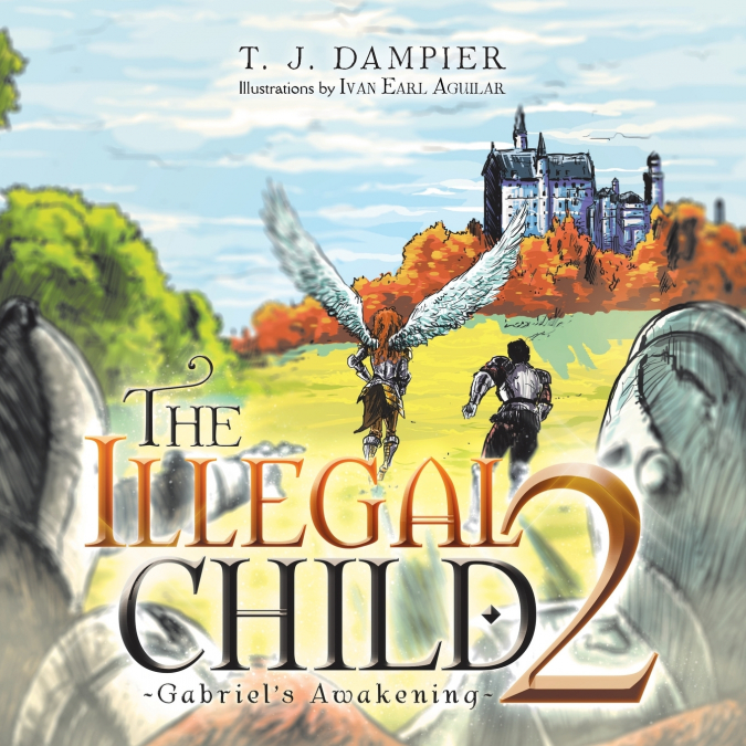 THE ILLEGAL CHILD 2