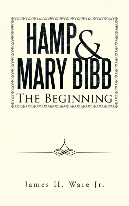 HAMP & MARY BIBB