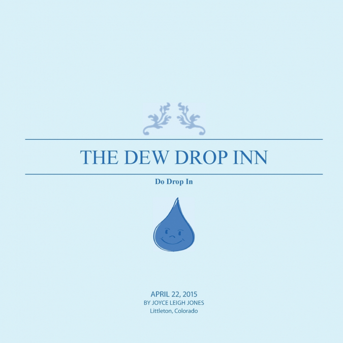 THE DEW DROP INN