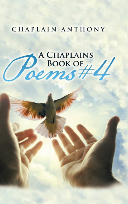 A CHAPLAINS BOOK OF POEMS #4