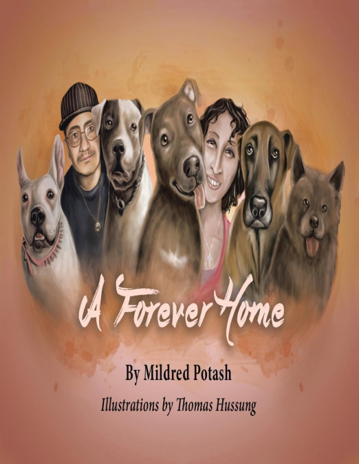 A FOREVER HOME
