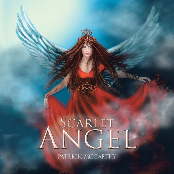 SCARLET ANGEL