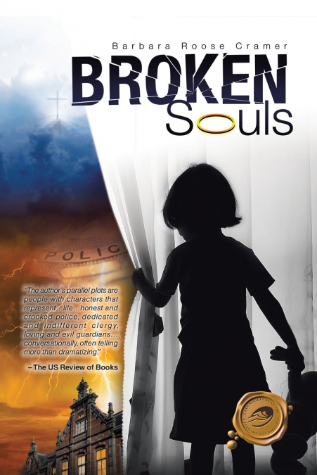 BROKEN SOULS