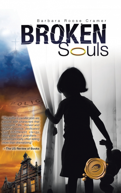 BROKEN SOULS