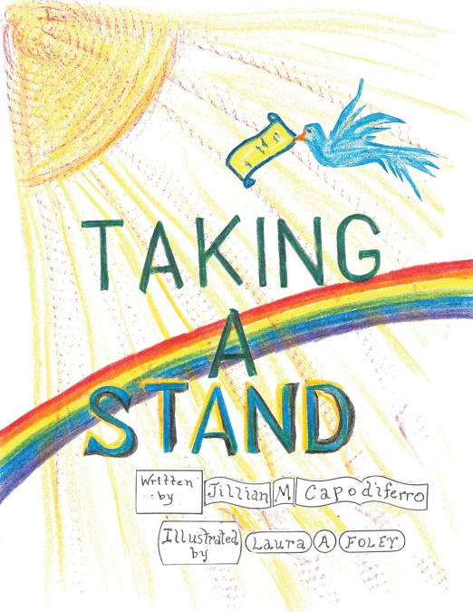 TAKING A STAND