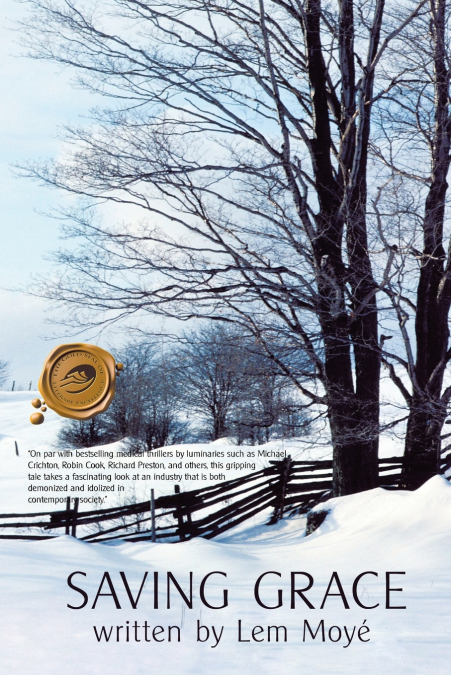 SAVING GRACE