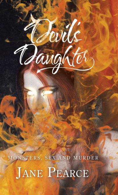 DEVIL?S DAUGHTER