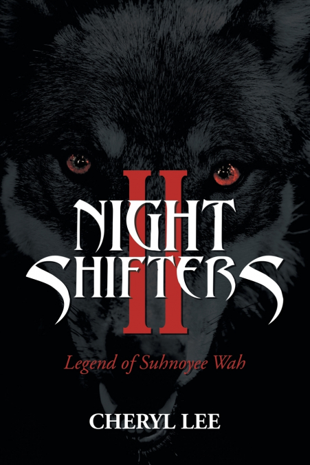NIGHT SHIFTERS II