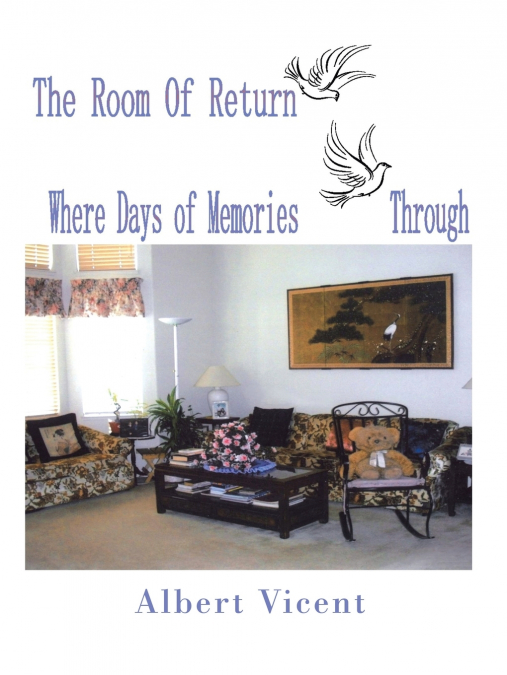 THE ROOM OF RETURN