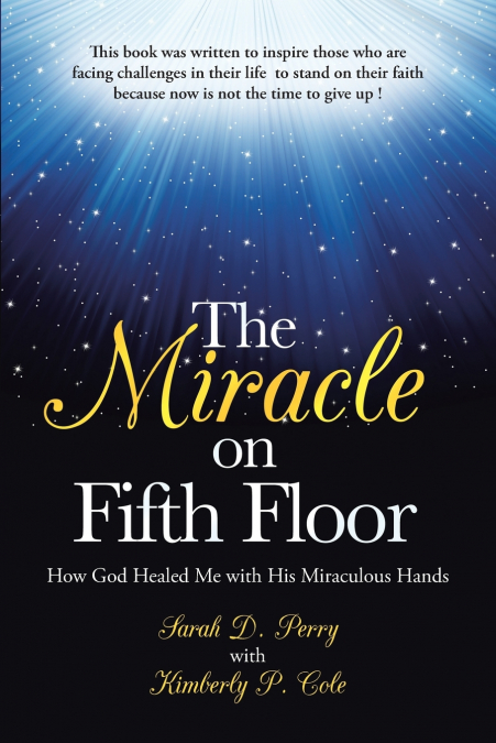 THE MIRACLE ON FIFTH FLOOR