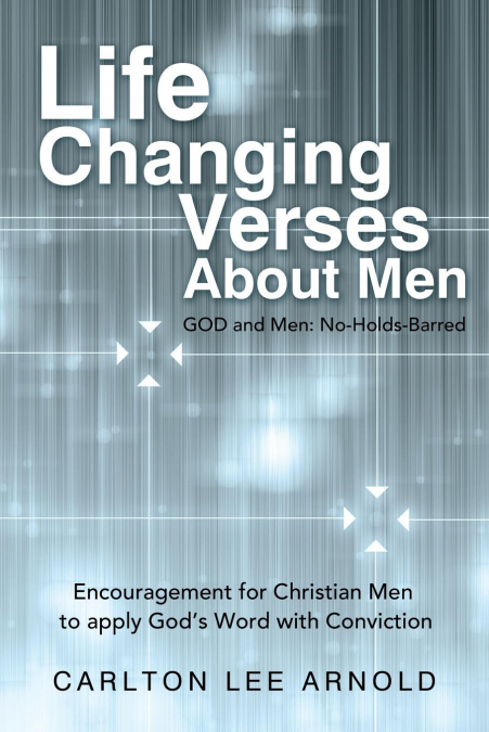 LIFE-CHANGING VERSES ABOUT MEN
