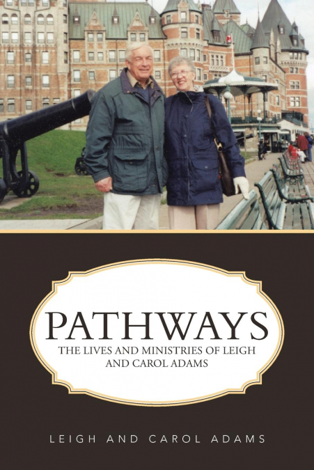 PATHWAYS
